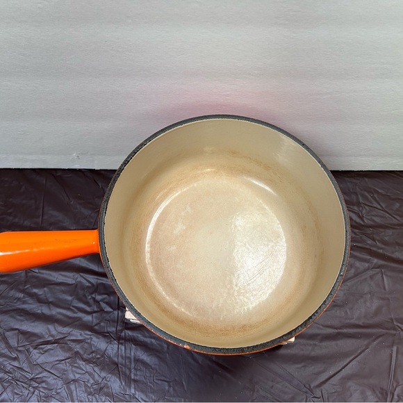 Le Creuset Savoye pot with lid - Picture 5 of 8